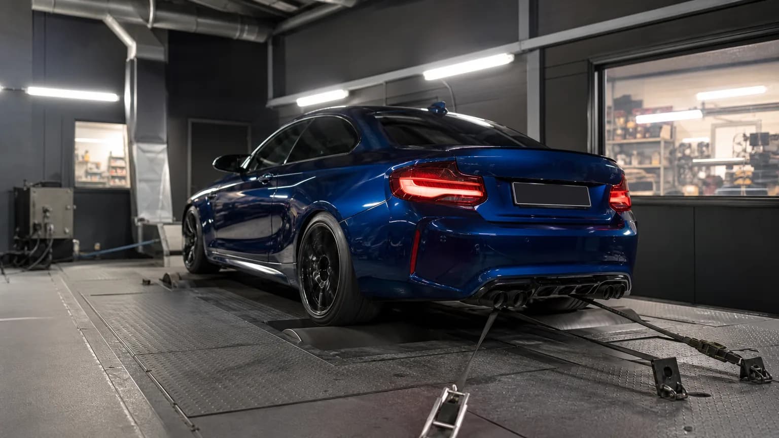 Reprogrammation Stage 1 E85 à Tours, guide complet